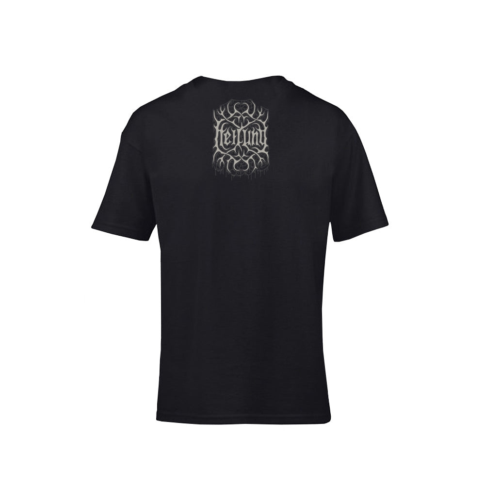 Heilung - Warrior Snail - Kid Shirt - Season of Mist - Image 3