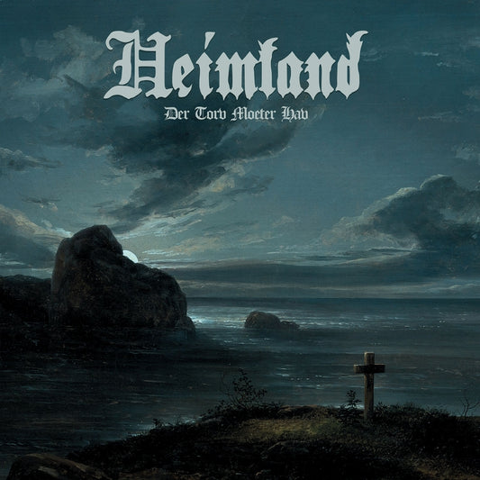 Heimland - Der Torv Moeter Hav - LP - Edged Circle - Image 2