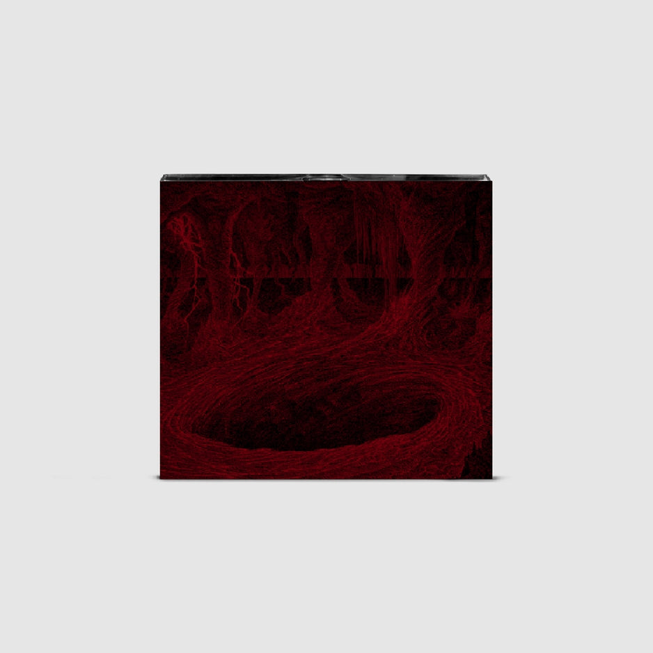 Hell - Submersus - CD DIGIPAK - Sentient Ruin - Image 2