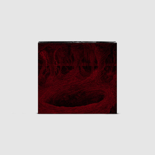 Hell - Submersus - CD DIGIPAK - Sentient Ruin - Image 2