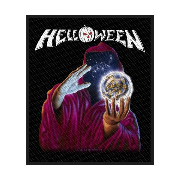 Helloween - Keeper Of The Seven Keys - Patch - Razamataz