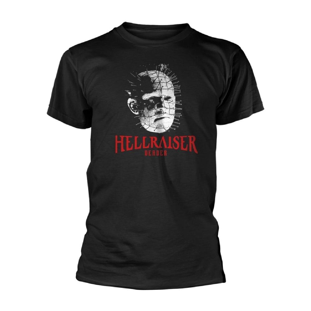 Hellraiser - Deader - T-shirt - PHD
