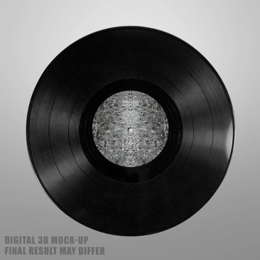 Hér - Monochrome - LP Gatefold - Season of Mist - Image 2