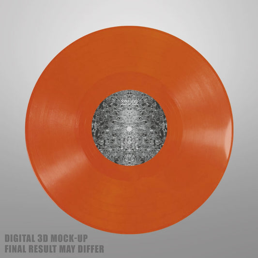 Hér - Monochrome - LP Gatefold Coloured - Season of Mist - Image 2