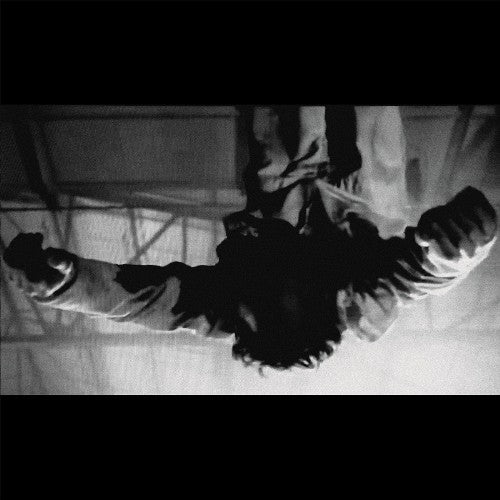 Hold me down - Powerless - LP - Sentient Ruin - Image 2