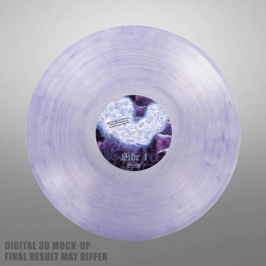 Hooded Menace - The Tritonus Bell - LP Gatefold Coloured - Season of Mist - Image 2
