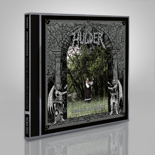 Hulder - Godslastering Hymns Of A Forlorn Peasantry - CD - Season of Mist - Image 2