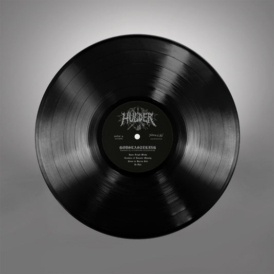 Hulder - Godslastering Hymns Of A Forlorn Peasantry - LP - Season of Mist - Image 2