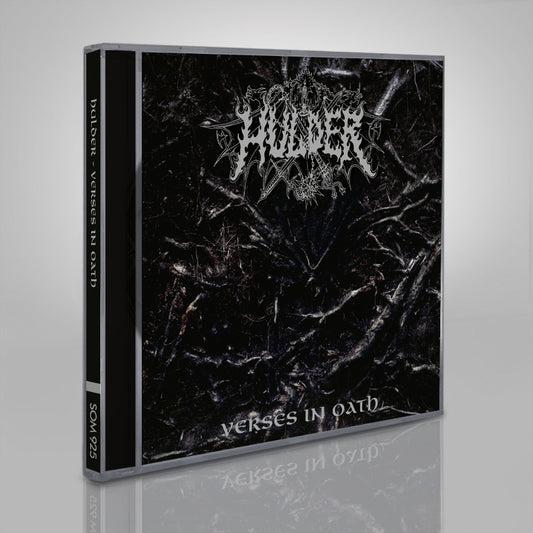 Hulder - The Eternal Fanfare - CD - Season of Mist - Image 2