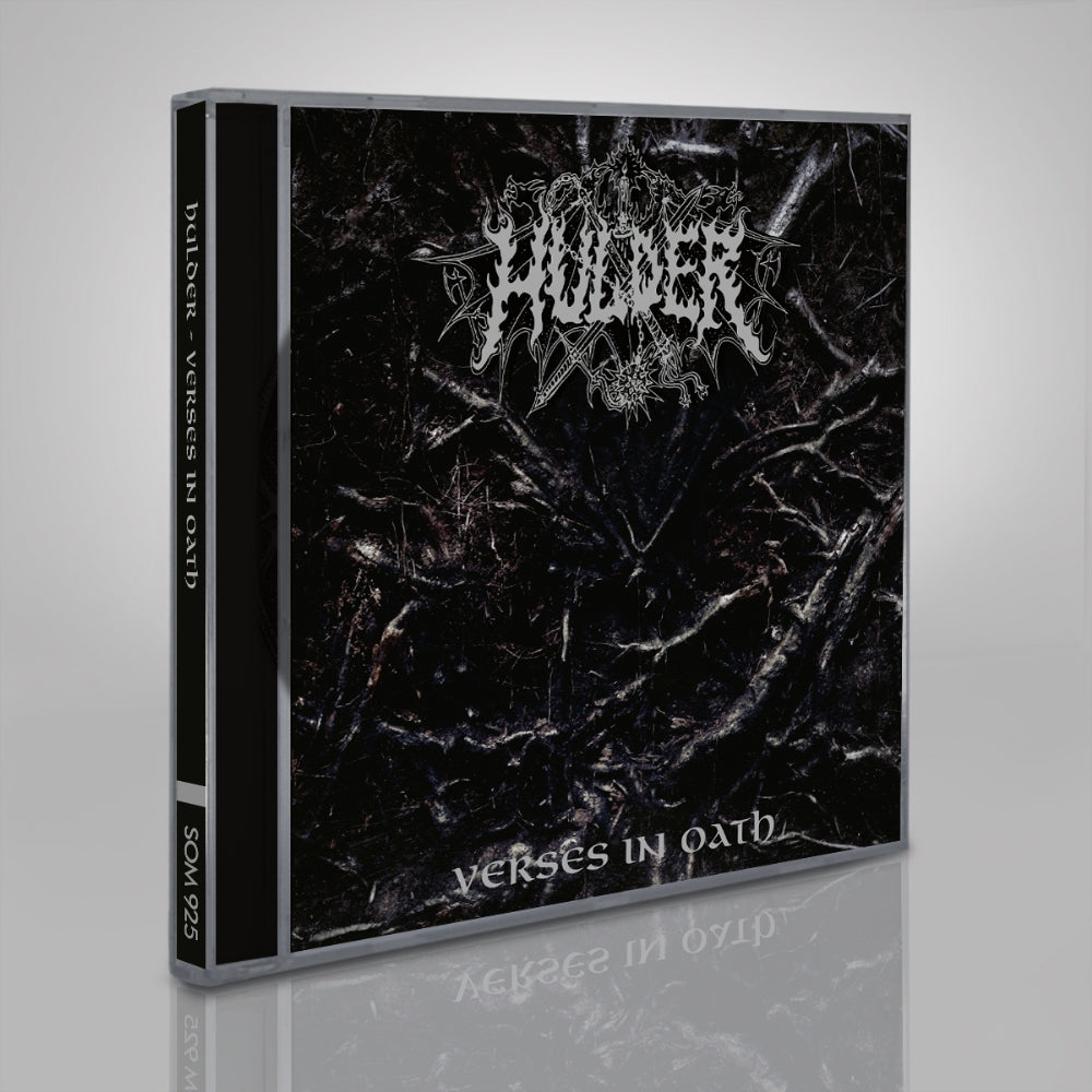 Hulder - The Eternal Fanfare - CD - Season of Mist - Image 2