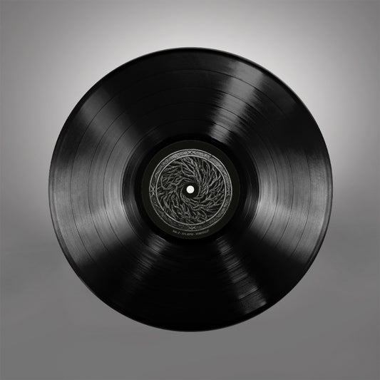 Hulder - Verses In Oath - LP - Season of Mist - Image 2