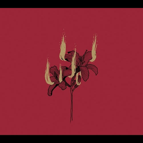 Hyrgal - Fin De Règne - CD DIGISLEEVE - Les Acteurs De L'Ombre