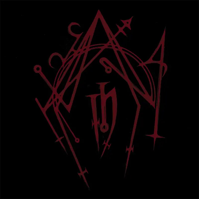 Hyrgal - - - LP - Les Acteurs De L'Ombre - Image 2