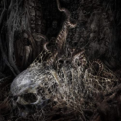 Hysteria - From The Abyss... To The Flesh - CD DIGIPAK - Adipocere