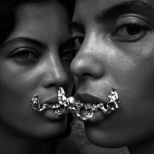 Ibeyi - Offering - LP COLOURED - Kainde Nay D Ya Ibeyi - Image 2