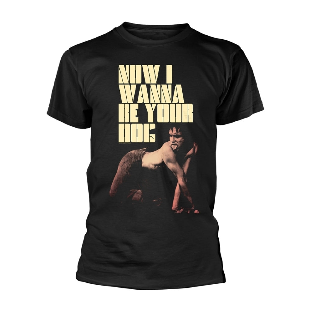Iggy And The Stooges - NIWBYD - T-shirt - PHD