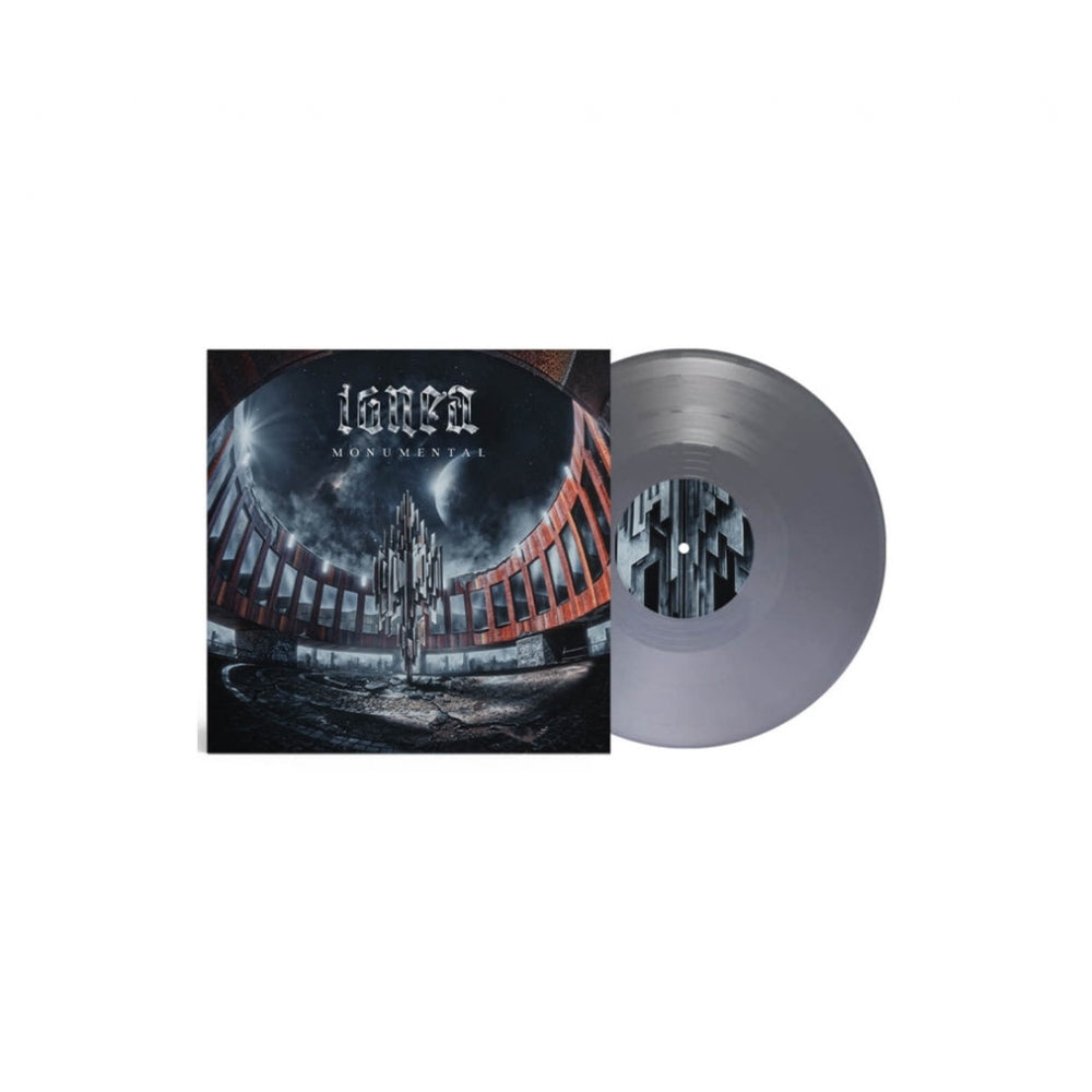 Ignea - Monumental - CD/Vinyl - Image 2 -