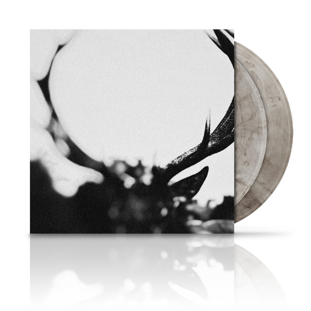 Ihsahn - Ihsahn (Orchestral) - DOUBLE LP COLOURED - Candlelight