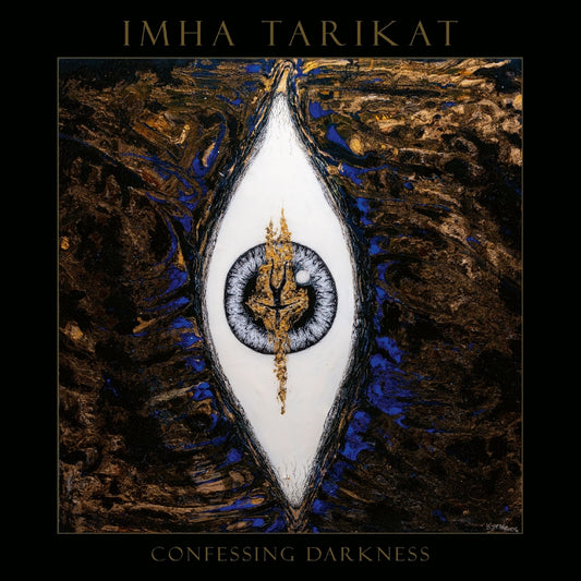 Imha Tarikat - Confessing Darkness - CD ARTBOOK - Prophecy Productions - Image 2