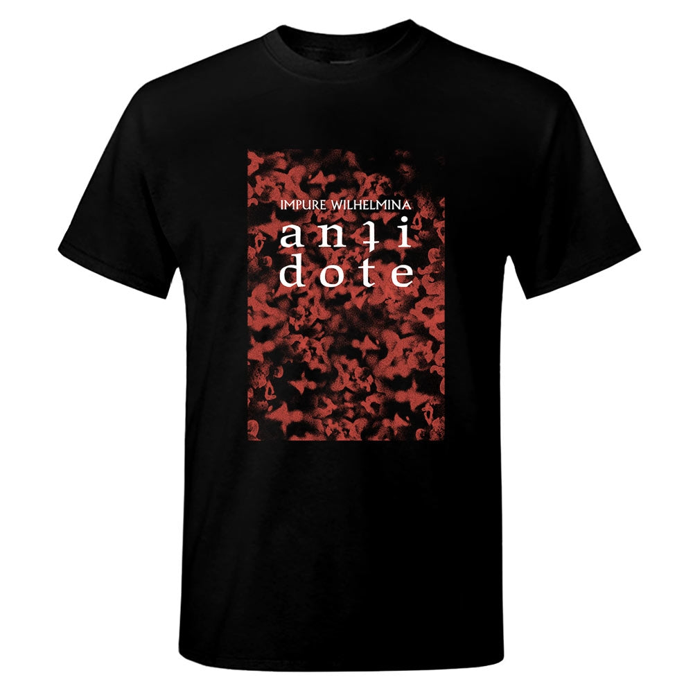 Impure Wilhelmina - Antidote - T-shirt - Season of Mist