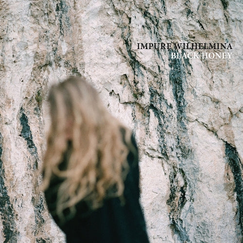 Impure Wilhelmina - Black Honey - CD DIGIPAK - Division Records