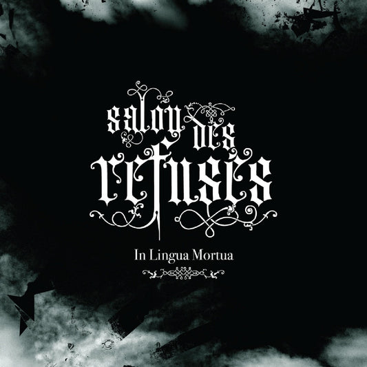 In Lingua Mortua - Salon Des Refusés - LP COLOURED - Repose Records - Image 2