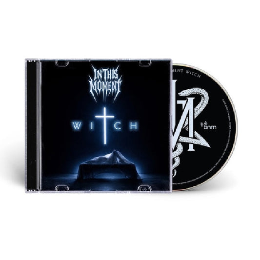 In This Moment - Witch - CD - Better Noise Music - Image 2