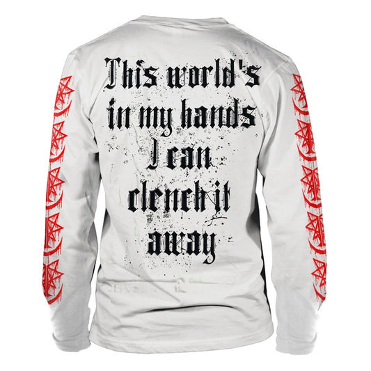 Ingested - Butcher - Long Sleeve - PHD - Image 2