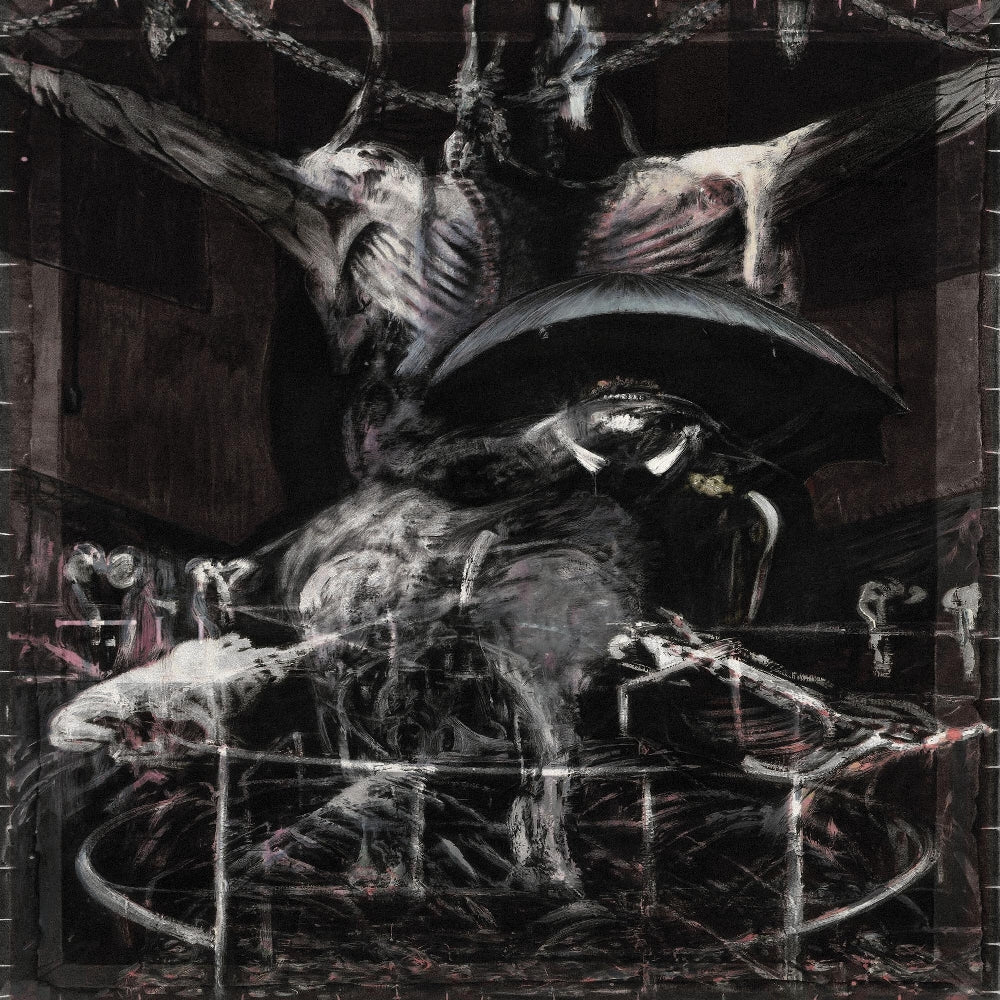 Integrity - Those Who Fear Tomorrow (Reissue) - CD - Relapse Records
