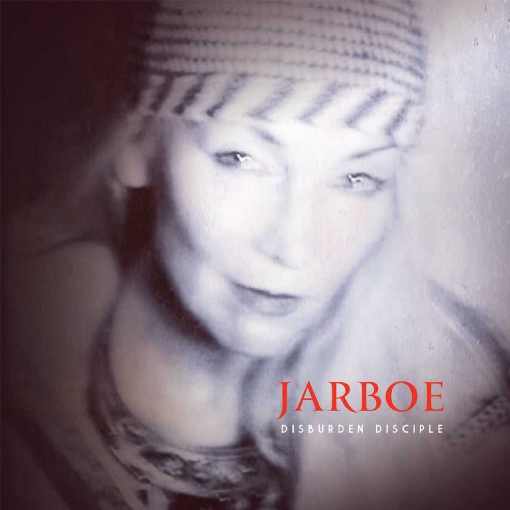 Jarboe - Disburden Disciple - DOUBLE LP GATEFOLD COLOURED - The Circle Music - Image 2