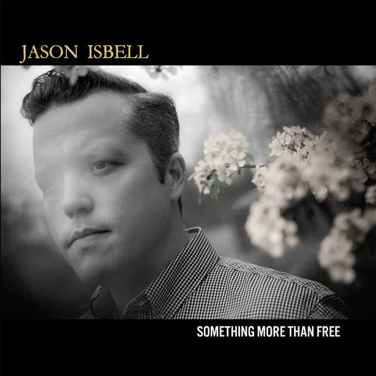 Jason Isbell - Something More Than Free (10 Year Anniversary Edition) - DOUBLE LP - Southeastern Records - Thirty Tigers - Image 2