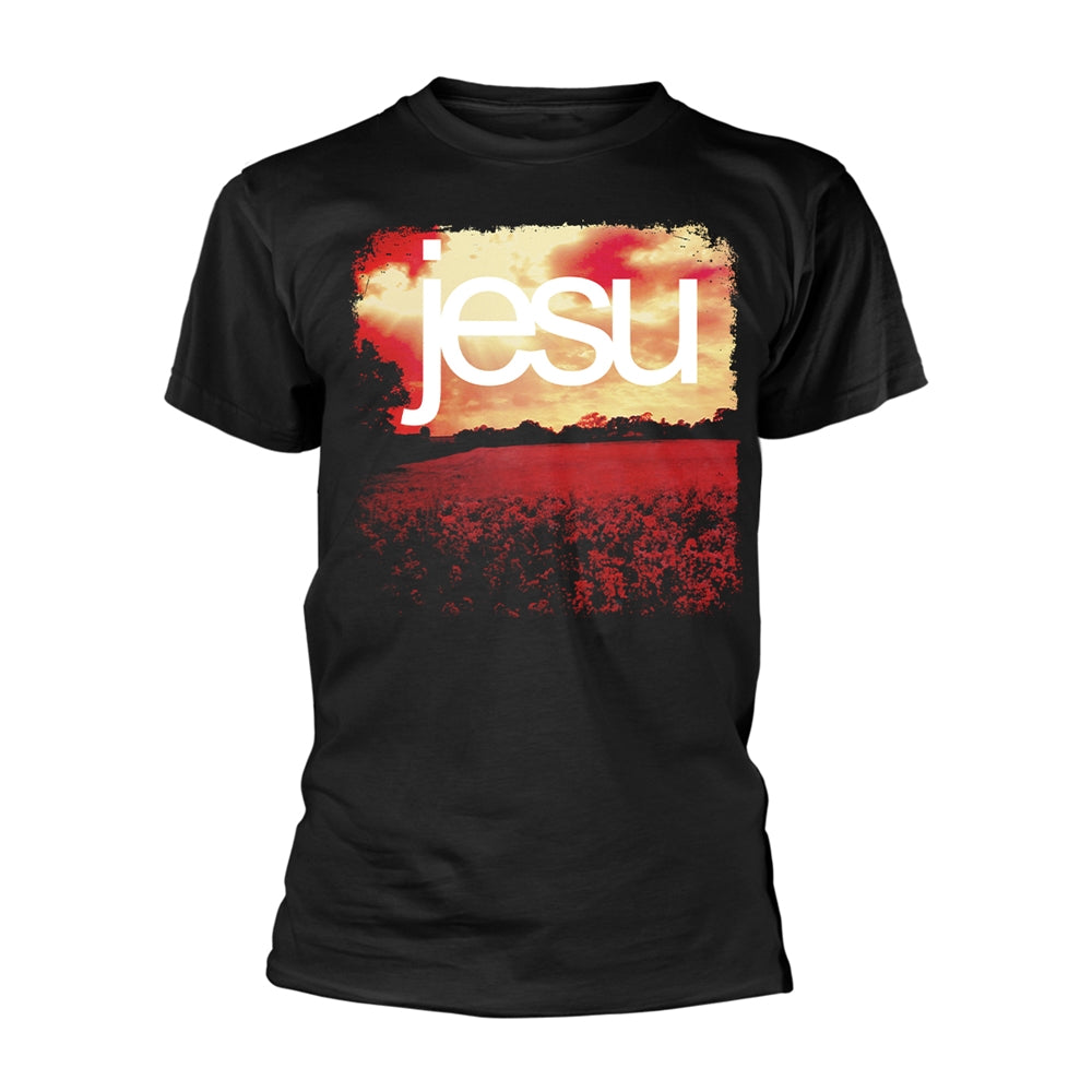 Jesu - Heart Ache - T-shirt - PHD
