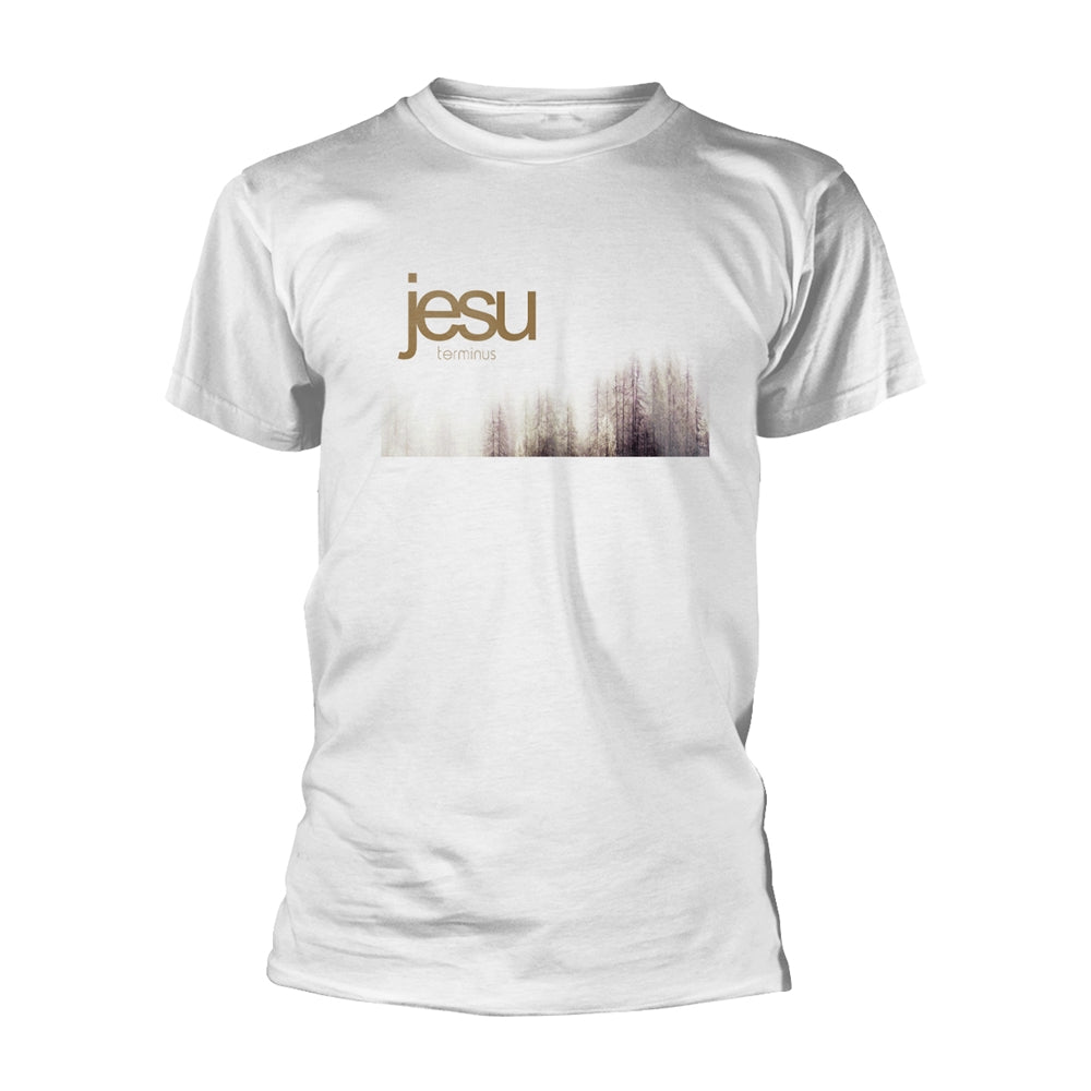 Jesu - Terminus - T-shirt - PHD