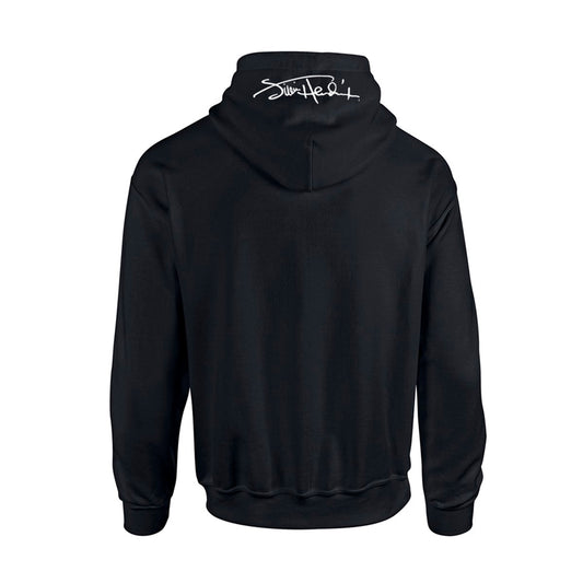 Jimi Hendrix - Band Of Gypsys - Hooded Sweat Shirt - PHD - Image 2