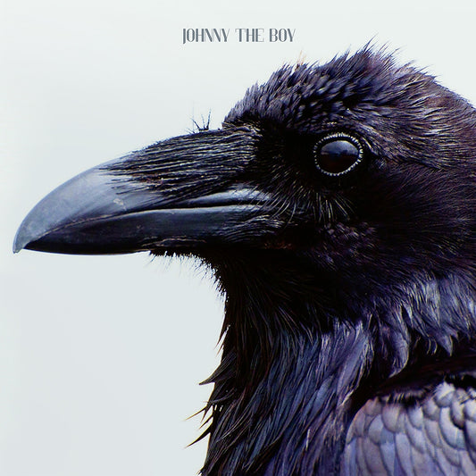 Johnny The Boy - You - LP Gatefold Coloured - Season of Mist - Image 2