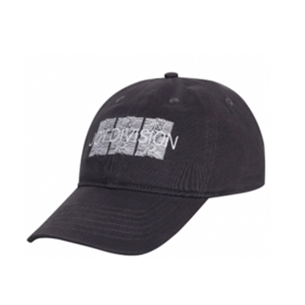 Joy Division - Logo - CAP - PHD
