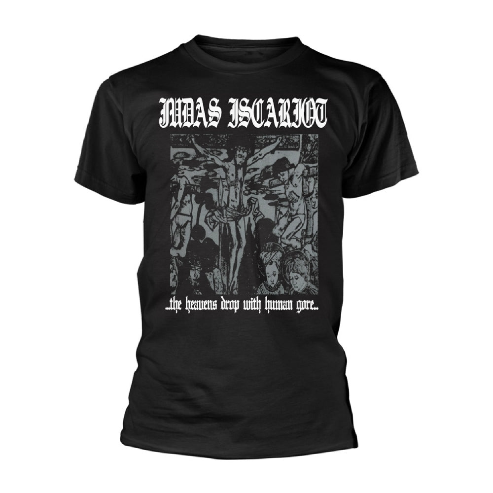 Judas Iscariot - Heavens Drop - T-shirt - PHD