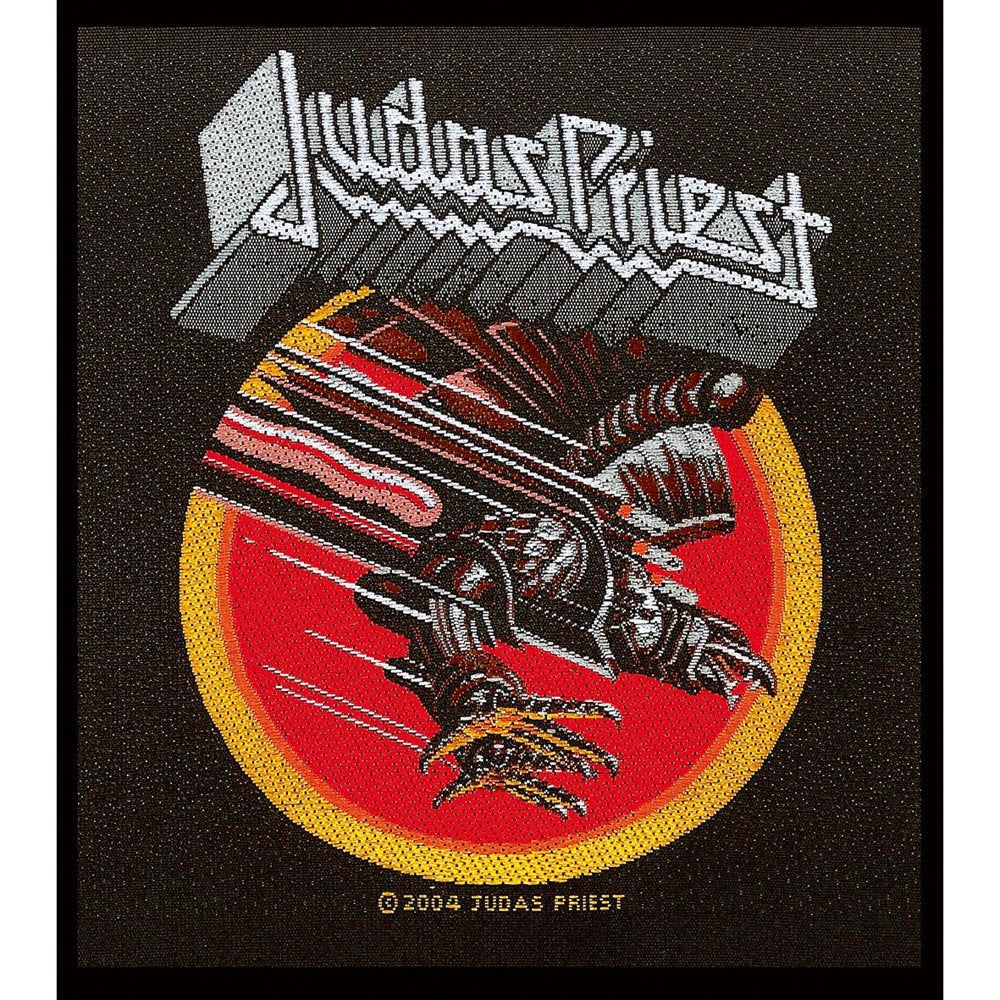 Judas Priest - Screaming For Vengeance - Patch - Razamataz