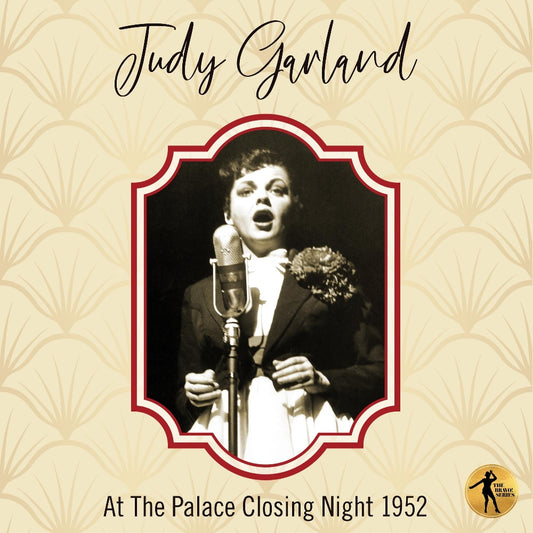 Judy Garland - Judy At The Palace Closing Night 1952 - DOUBLE LP GATEFOLD - BFD - Image 2
