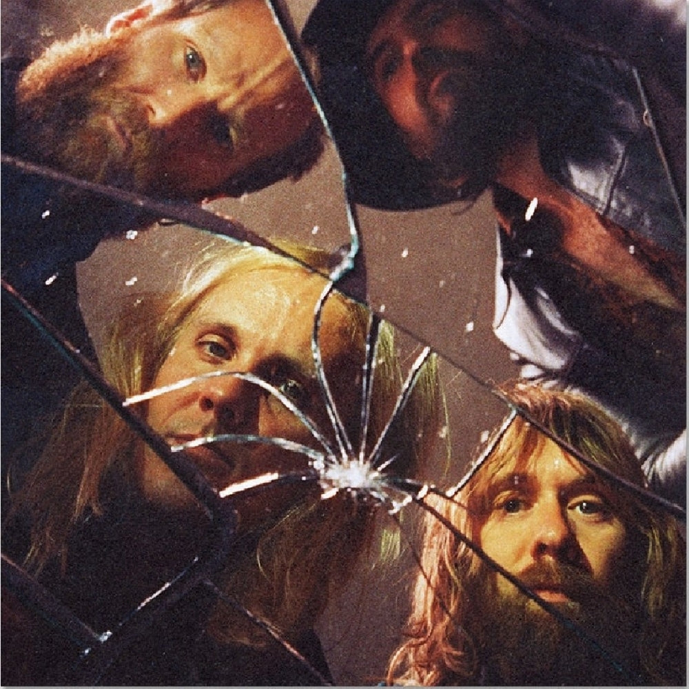Kadavar - Kids Abandoning Destiny Among Vanity And Ruin - LP - Clouds Hill - Image 2