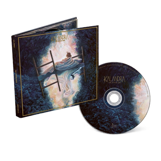 Kalandra - The Other Side - CD/Vinyl - Image 1 -