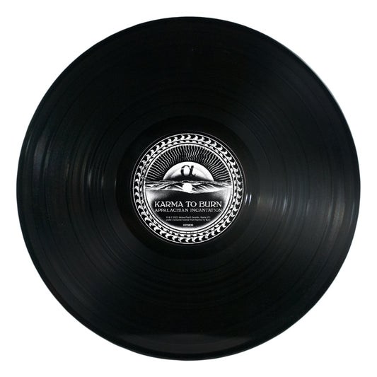 Karma To Burn - Appalachian Incantation - LP Gatefold - Heavy Psych Sounds Records - Image 2