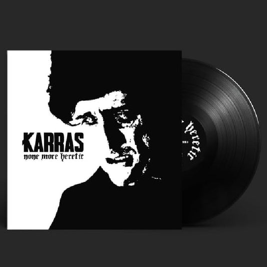 Karras - None More Heretic - LP - Verycords - Image 2