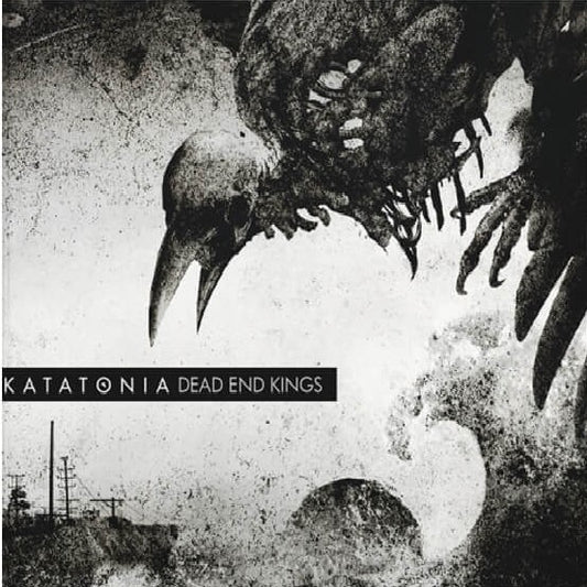 Katatonia - Dead End Kings - LP - Peaceville Records - Image 2