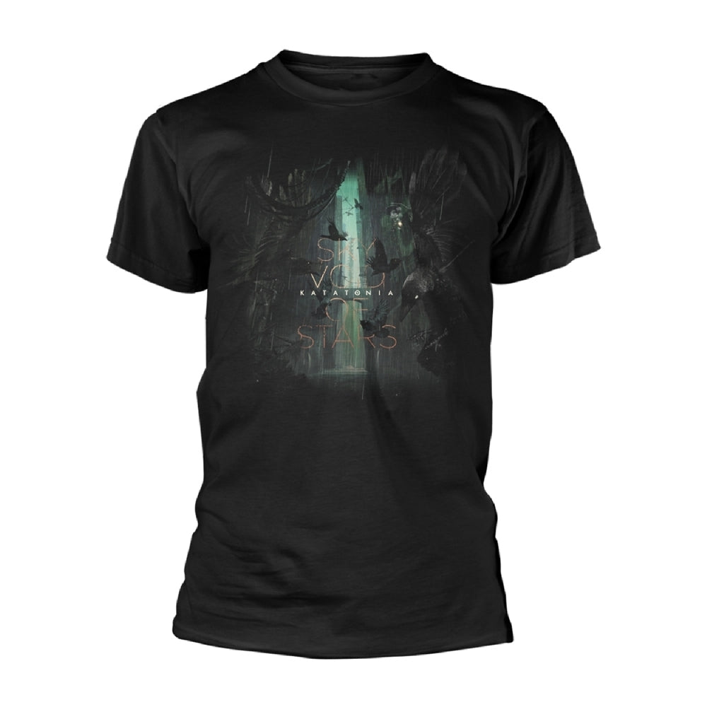 Katatonia - Sky Void - T-shirt - PHD