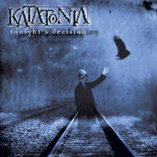 Katatonia - Tonight's Decision - LP - Peaceville Records - Image 2