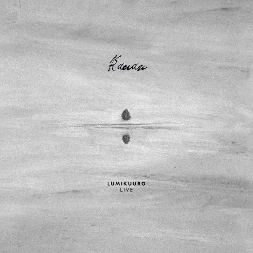 Kauan - Lumikuuro Live - LP Gatefold - Artoffact Records - Image 2