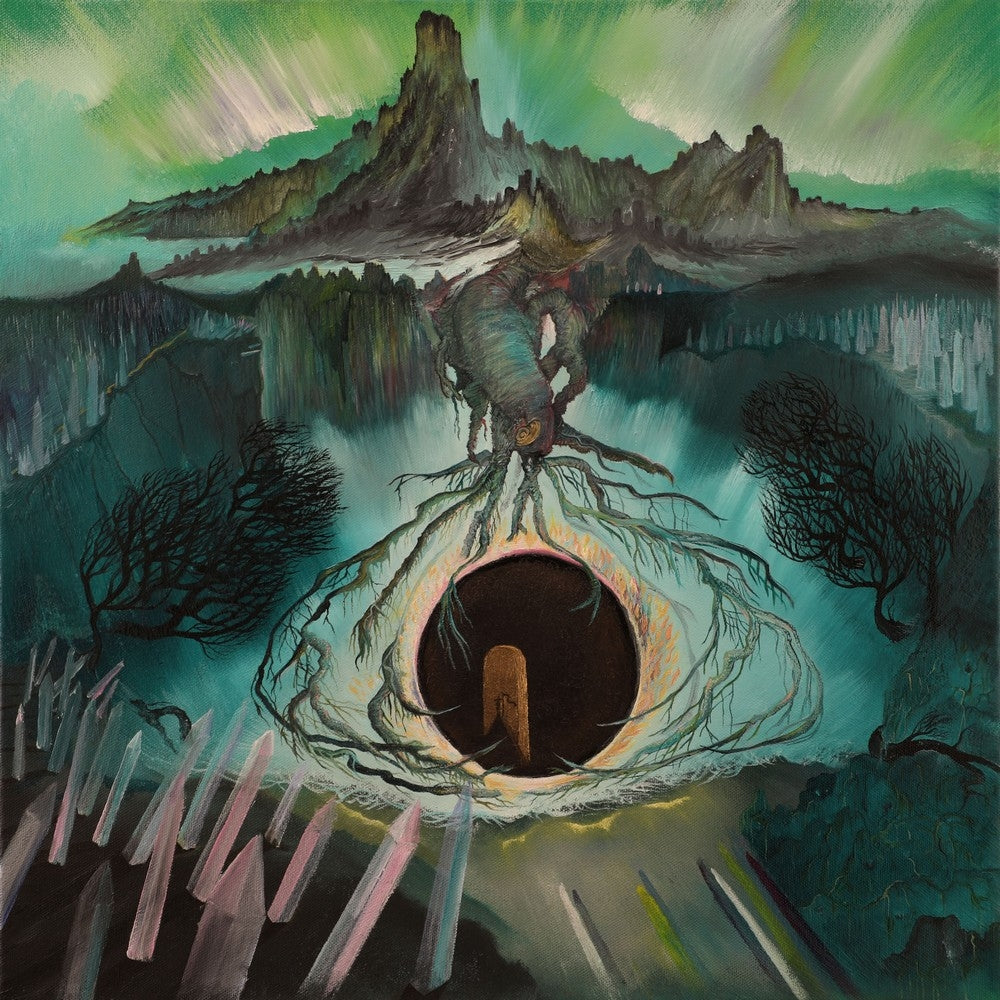Kayo Dot - Moss Grew On The Swords And Plowshares Alike - CD DIGIPAK - Prophecy Productions