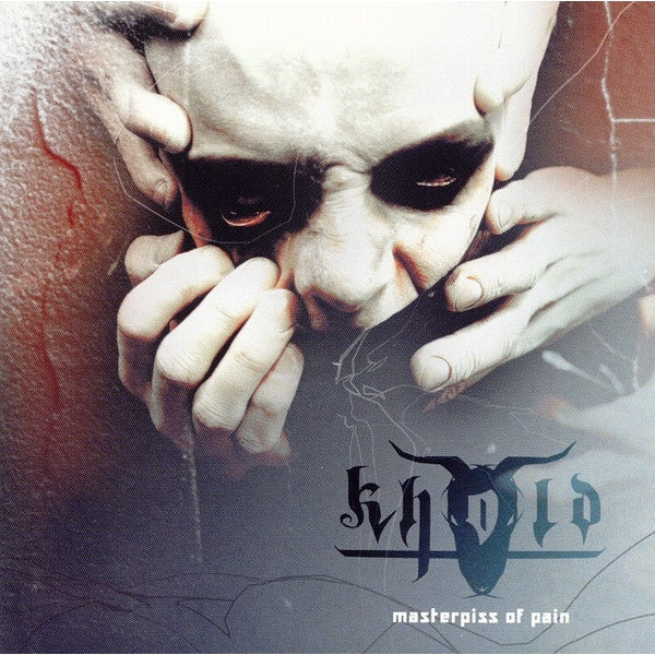 Khold - Masterpiss of Pain - LP - Peaceville Records - Image 2