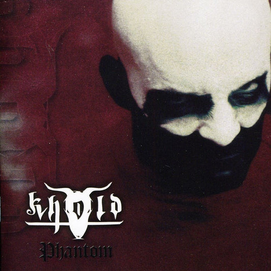 Khold - Phantom - LP - Peaceville Records - Image 2